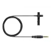 Shure MVL lavalier-mikrofoni älypuhelimeen tai tablettiin | Shure