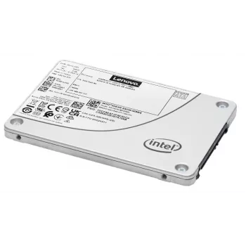 Lenovo 4XB7A77461 sisäinen SSD-asema 960 GB 2,5