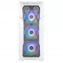 PC-kotelo Cooler Master MasterBox TD500 Mesh V2 Midi Tower valkoinen