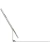 Apple Magic Keyboard QWERTZ saksa valkoinen