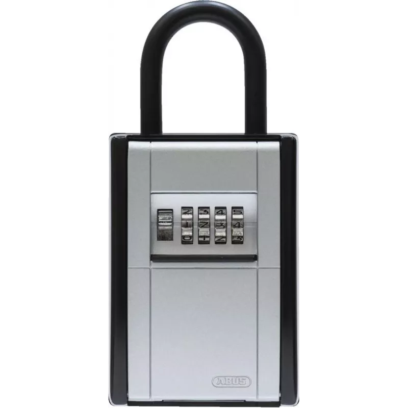Abus Security-center 463303 musta