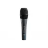Sennheiser e 845-S - dynaaminen mikrofoni, superherttakuvio, kytkettävä versio
