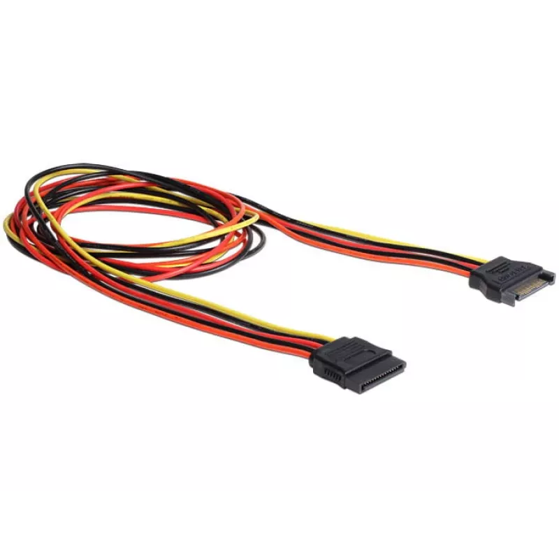 SATA-kaapeli DeLOCK 1 m 60133