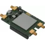 Verkkomoduuli TELTONIKA Calyx 5G EBD050 Raspberry Pi 5:lle, 5 V tulo, 56 × 100,8 × 23,1 mm