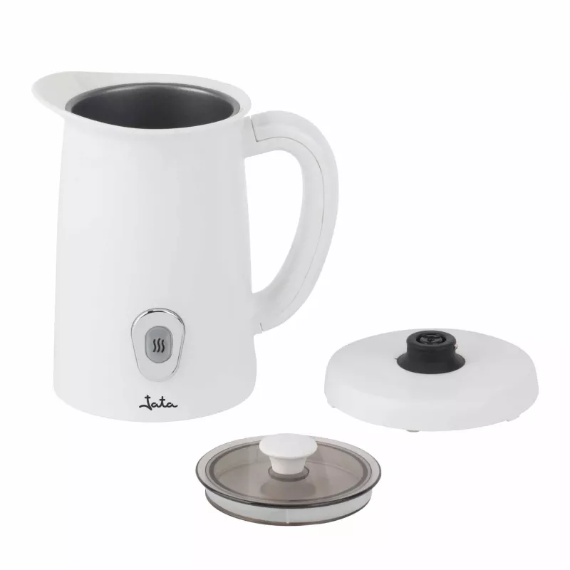 Automaattinen maidonvaahdotin JATA JECL1820 valkoinen 240 ml 400 W
