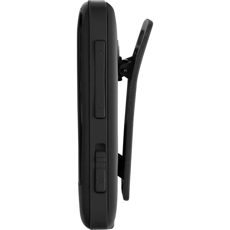 Kannettava MP3-/MP4-soitin SENCOR SFP 7716RD — 16 GB muisti, kompakti mediasoitin