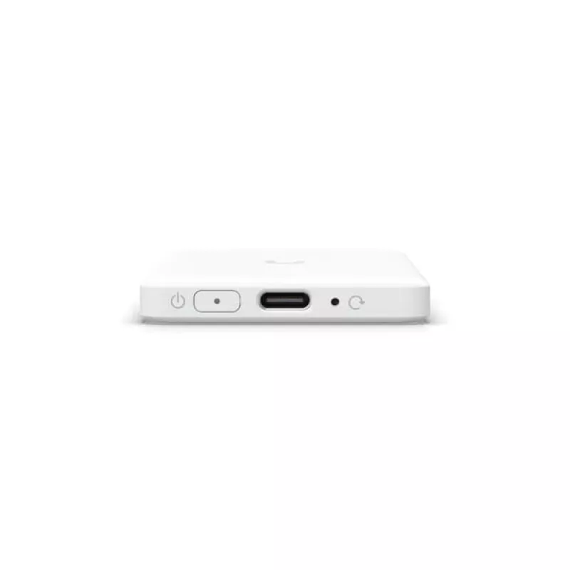 WiFi-spektrianalysaattori Ubiquiti UISP WM-W 2,4 GHz 802.11n