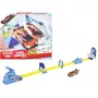 Shark Launcher Track Set, kilparata