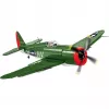 P-47 Thunderbolt, rakennuslelu