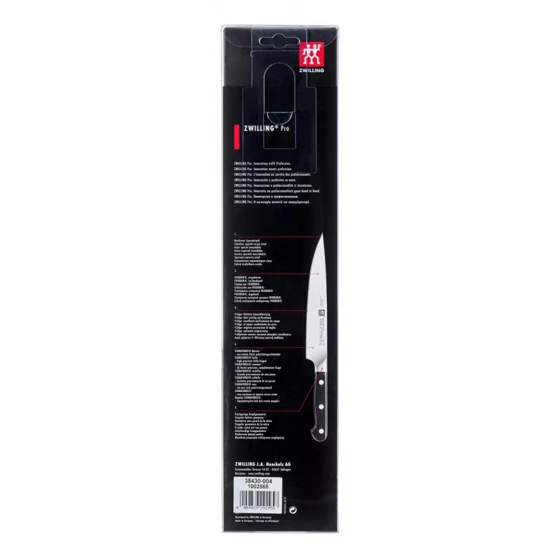 Talousveitsi ZWILLING 38430-004-0