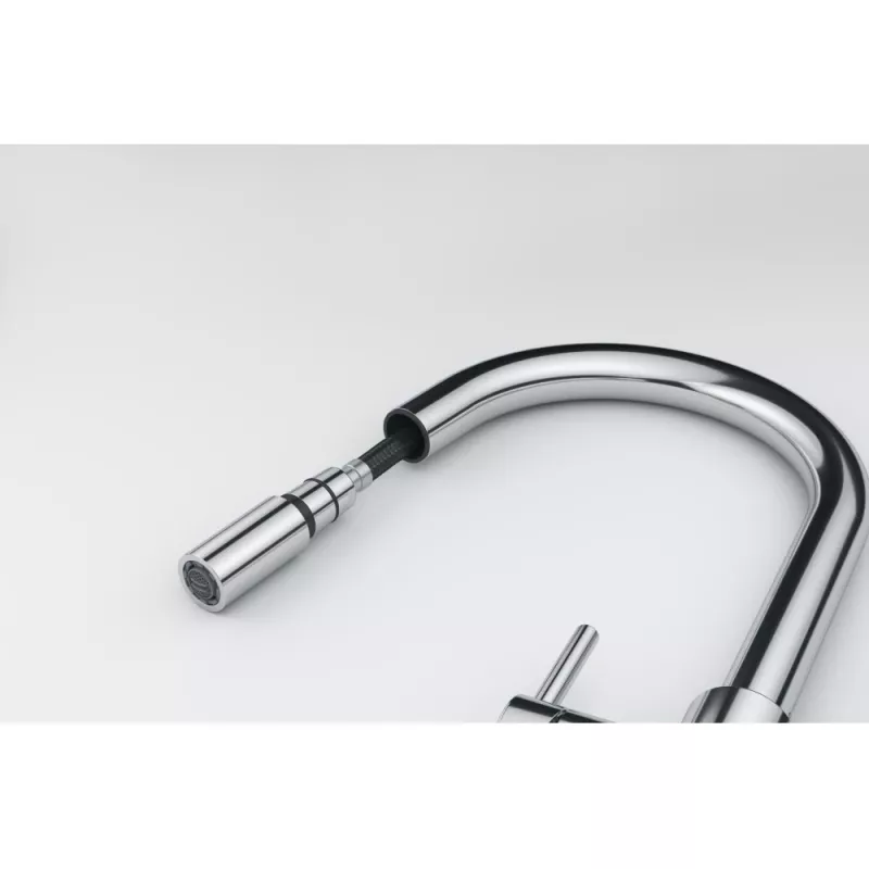 Hana Lina J Pull Down Side HP Chr