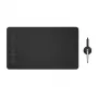 HUION H950P piirustustabletti 5080 lpi 220 x 137 mm USB musta