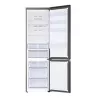 Jääkaappi Samsung RB38C675EB1, 384L