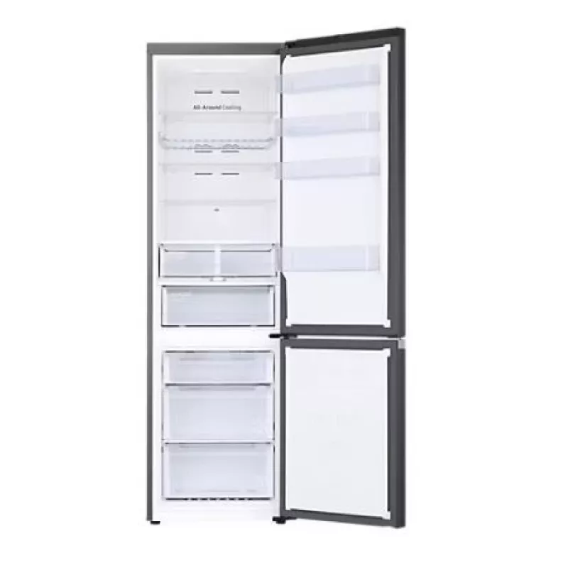 Jääkaappi Samsung RB38C675EB1, 384L