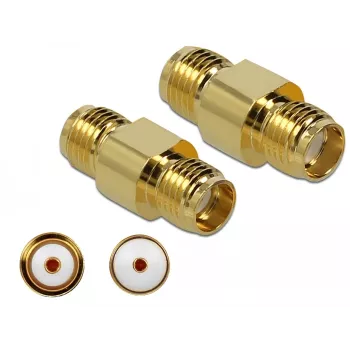 Kaapeliliitin SMA DeLOCK 89974