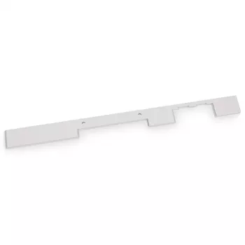 Sivukansi EK Water Blocks EK-Quantum Vector2 RE RTX 3080/90 Metal Silver