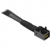 INTER-TECH SFF-8654 - SFF-8643 kaapeli 70 cm, sisäinen SAS-liitäntä (MPN 88885663)