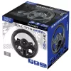 Ratti + polkimet Subsonic SA5426-NG musta USB 180° kierto