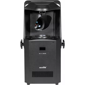 LED-skanneri EUROLITE TSL-1500 1500W DMX, Moving Head -näyttämövalo