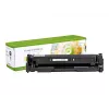 STATIC värikasetti yhteensopiva HP CF410A musta yhteensopiva 2 300 sivua