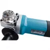 Makita GA5080RX02 kulmahiomakone 12,5 cm 12000 kierr./min 2,6 kg