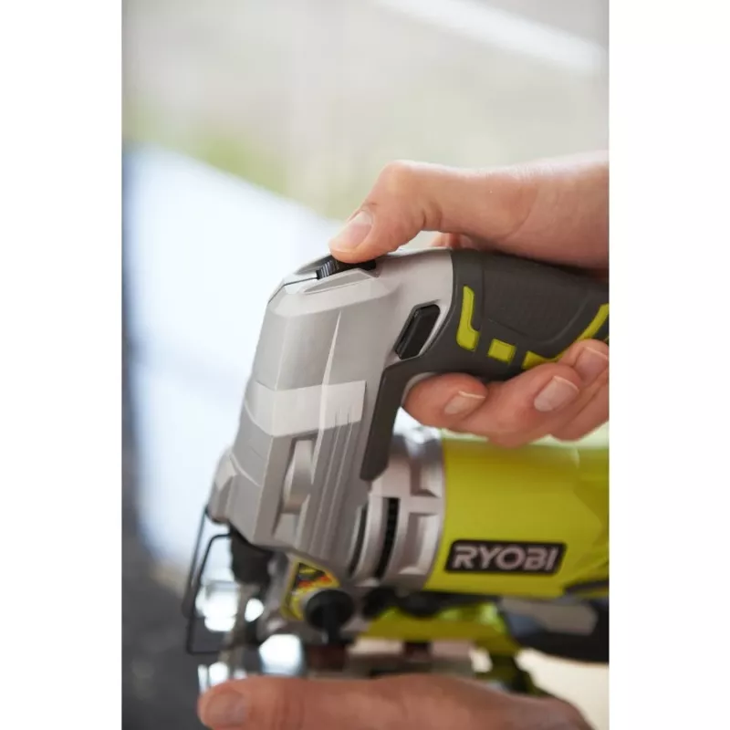 Ryobi RJS850-K pistosaha 600 W 2 kg