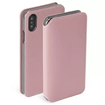 Folio-kotelo Krusell Pixbo 4 Card SlimWallet