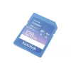 SanDisk Creator SD-muistikortti UHS-II 128 GB siirtonopeudet jopa 280 MB/s