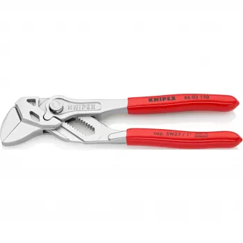 KNIPEX Mini - vesipumppupihdit