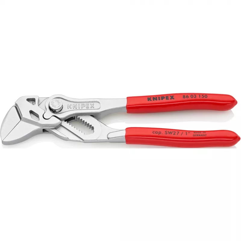 KNIPEX Mini - vesipumppupihdit