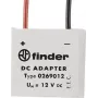 Finder DC-sovitin sarjalle 26 026.9.012 (026.9.012)