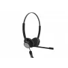 Headset Tellur Voice 420 johdollinen headset binaural musta TLL411006