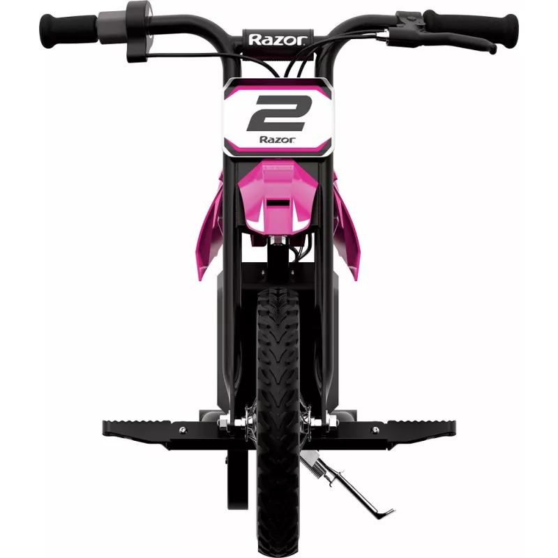 Razor MX125 Dirt sähkömoottoripyörä