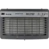 3M Versaflo™ hiukkassuodatin P3 R TR-3712E 5 kpl (TR-3712E)