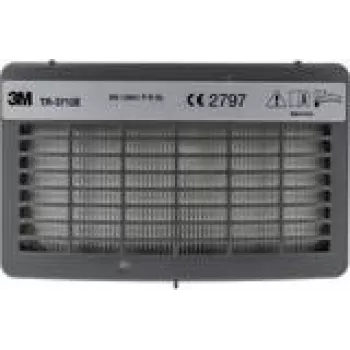 3M Versaflo™ hiukkassuodatin P3 R TR-3712E 5 kpl (TR-3712E)