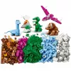 LEGO CLASSIC 11041 luovat dinosaurukset