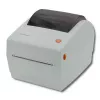 Qoltec 50243 tarratulostin LTP-0243 | termo | suuri nopeus | 203 dpi | USB | LAN