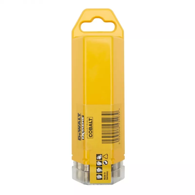 DeWalt DT4933-QZ pora