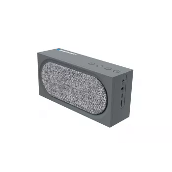 Blaupunkt BT06GY stereo-kannettava kaiutin musta