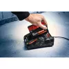 Akkupaketti Bosch Expert akku EXBA18V-80, 2 kpl, 18 V langaton virransyöttö