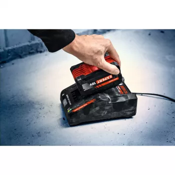 Akkupaketti Bosch Expert akku EXBA18V-80, 2 kpl, 18 V langaton virransyöttö