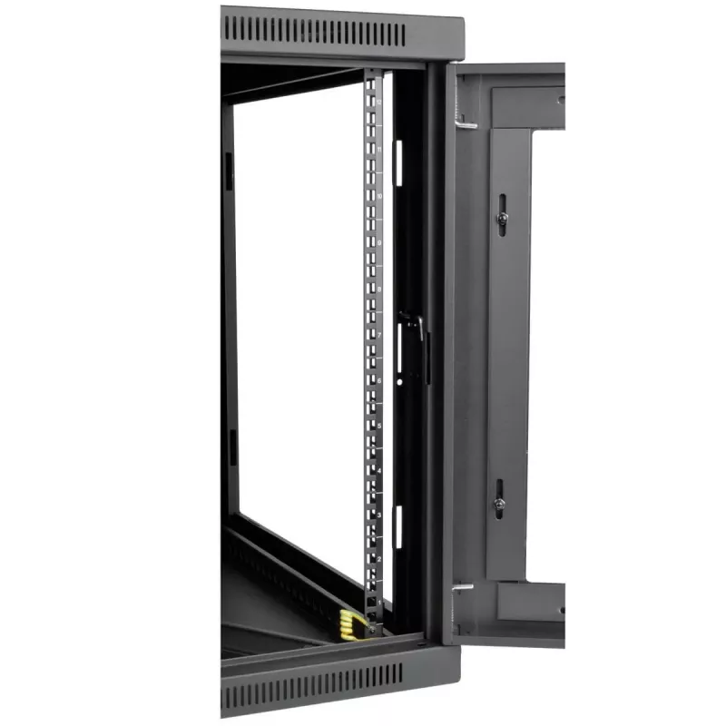 SmartRack 12U UPS-syvyys seinäasennettava pienkotelo SRW12USDPG