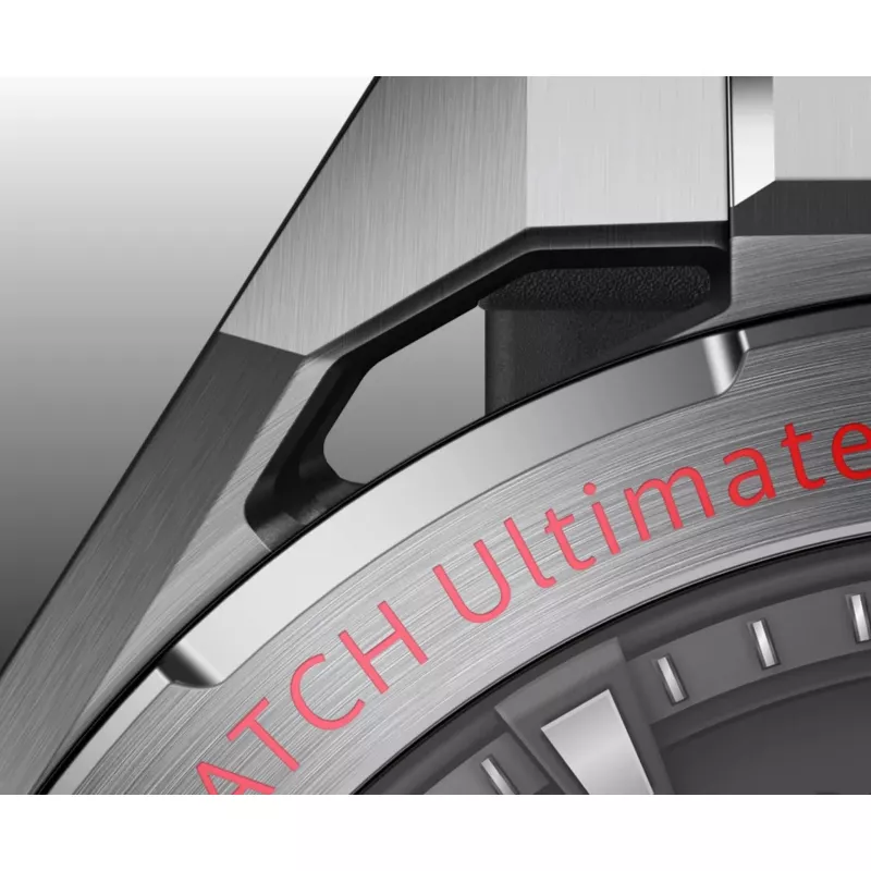 Älykello HUAWEI WATCH ULTIMATE 2 musta