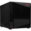 Asustor Xpanstor 4 AS5004U levytaulukko musta (90-AS5004U00-M030)