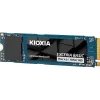 Sisäinen SSD Kioxia LSF10Z001TG8 — 1 TB M.2 2280 PCIe 4.0 NVMe QLC