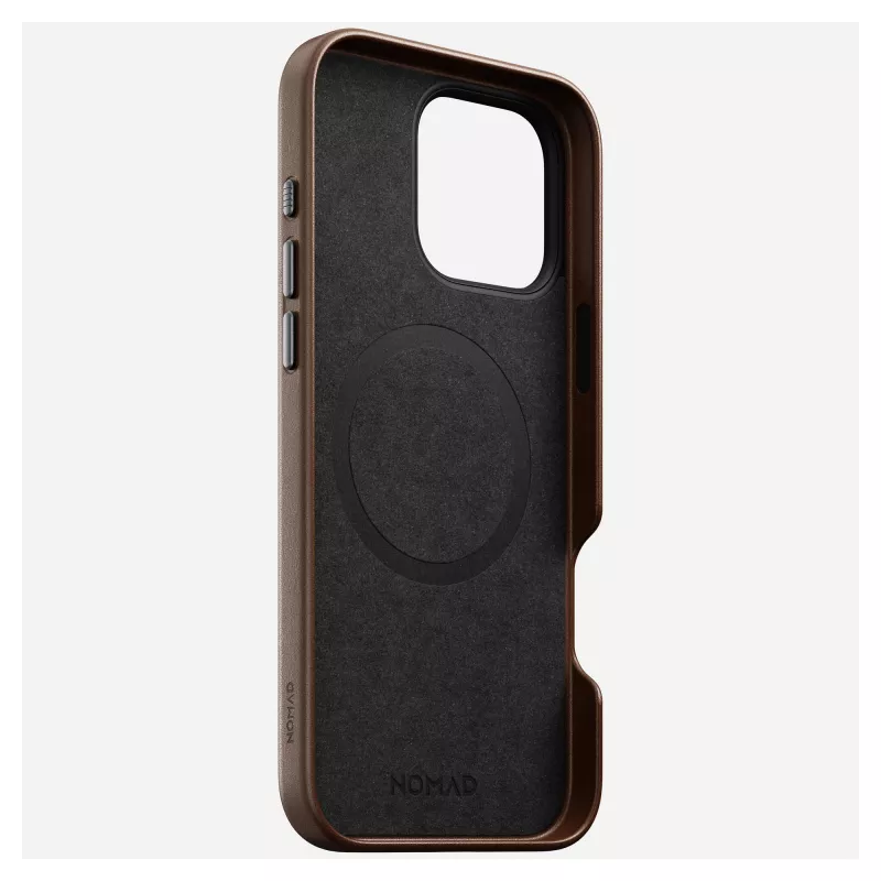 Nomad NM01389385 -puhelinkotelo iPhone 16 Pro Max, 17,5 cm (6,9