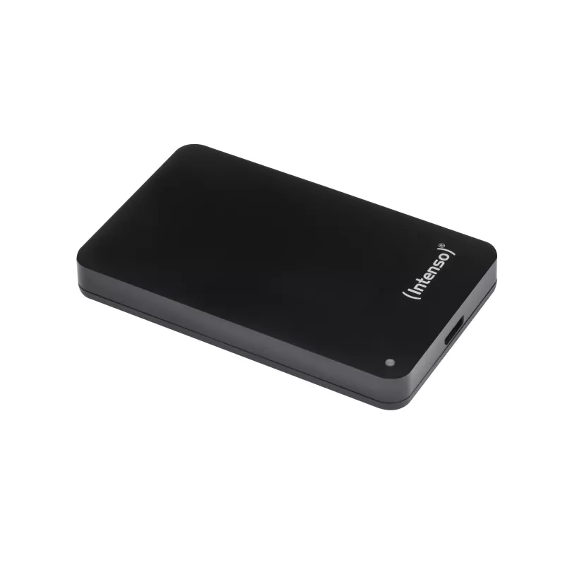 Ulkoinen kiintolevy Intenso 2 TB USB 3.2 2,5