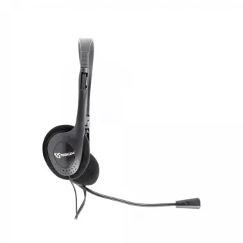 SBOX HS-201 kuulokkeet
