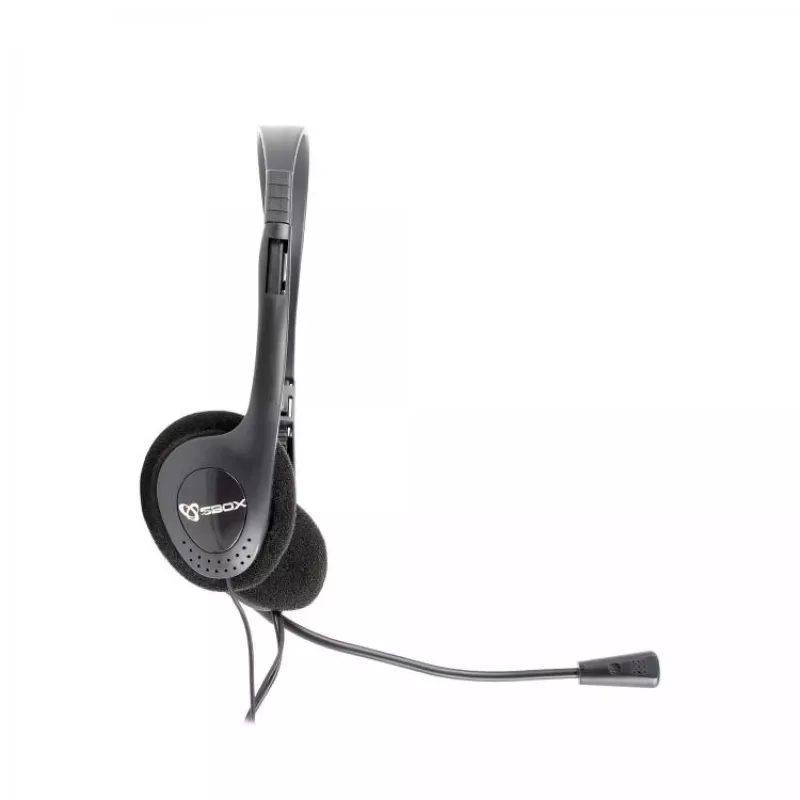 SBOX HS-201 kuulokkeet