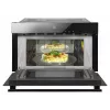 Mikroaaltouuni Amica AMMB34E1GVB 1193606 34L 900W